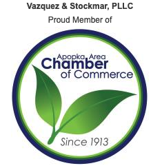 Apopka Chamber of Commerce Logo